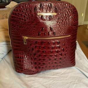 NWOT Brahmin Felicity Backpack Purse 🎒